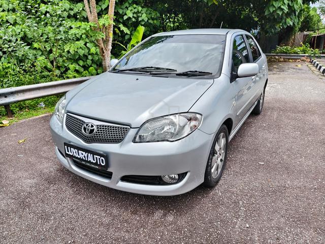 2006 Toyota VIOS 1.5 E FACELIFT (A) - 3