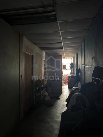 1.5 Storey Link Factory For Sale 1.5 1