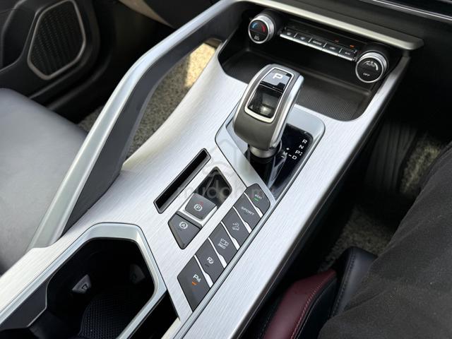 2022 Proton X50 TGDI FLAGSHIP 1.5L (A) - 5