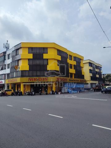 Ground Floor Shop, Taman Subang Perdana, Jalan Dinar, U3, Shah Alam 1