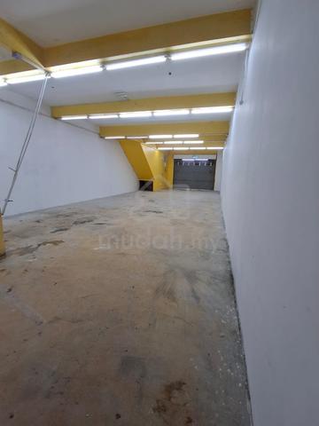 Taman Bukit Dahlia Jalan Serangkai 11 for rent 1