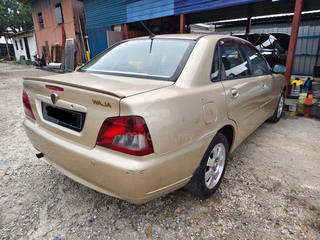 2005 CASH OTR Proton WAJA 1.6 MMC (M) - 3
