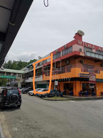 FOR SALE | Likas Plaza, K.Kinabalu 1
