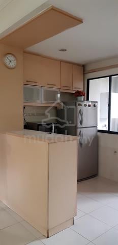 Cyber Heights Villa 1