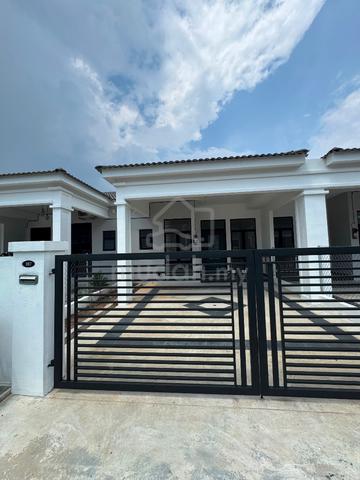 VILLA NATURA FASA 2, SG PETANI📍BOOKING 1k ✅ RUMAH KOYAK PLASTIK ✅ 1