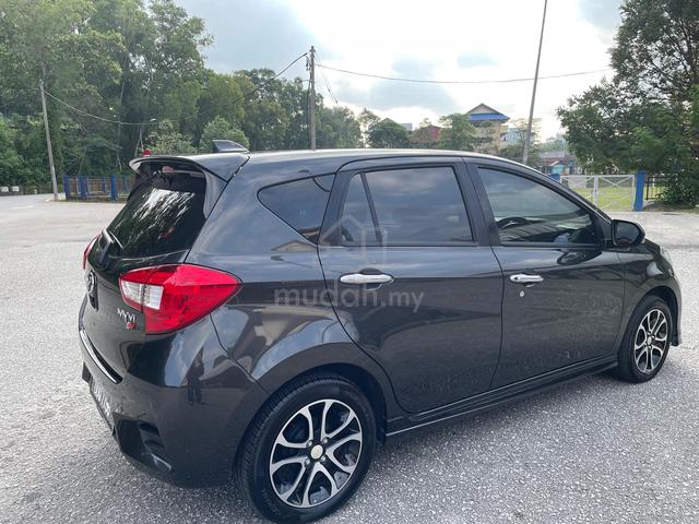 2020 Perodua MYVI 1.5 ADVANCE (A) - 3