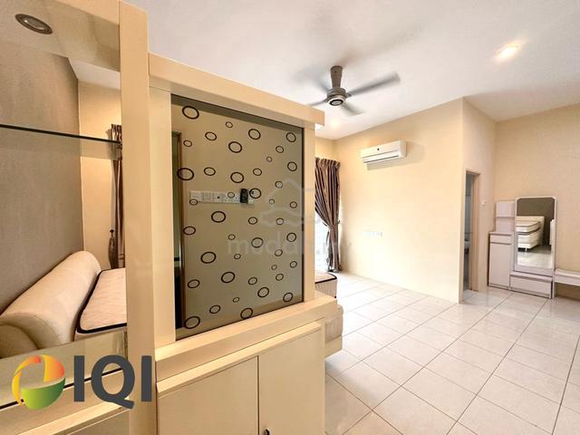 Double Storey Terrace House[SIMPANG AMPAT] Gated & Guarded Unit !!! 2