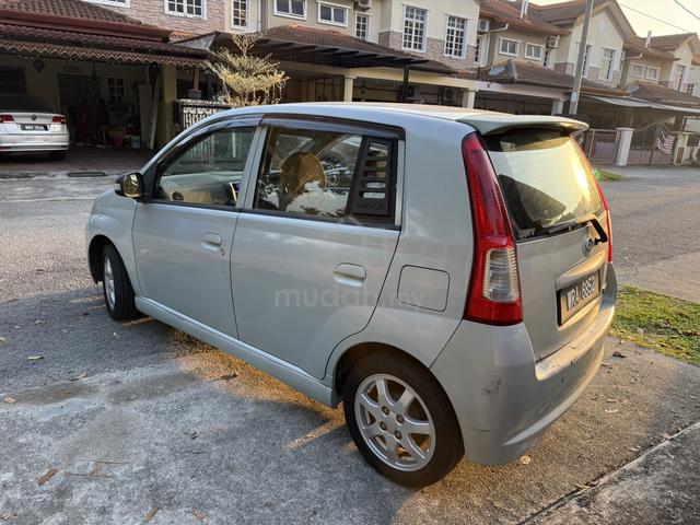 2008 Perodua VIVA 1.0 EZi PREMIUM (A) - 3