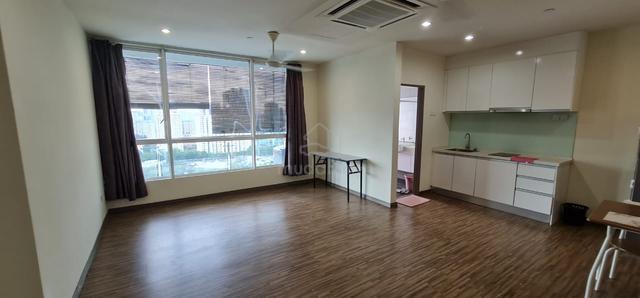 Zen Suites @ Zetapark 1