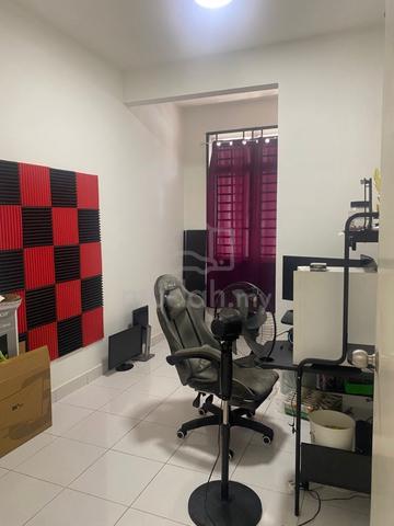 The greenway @ Merindin east Double Storey For Sales 1