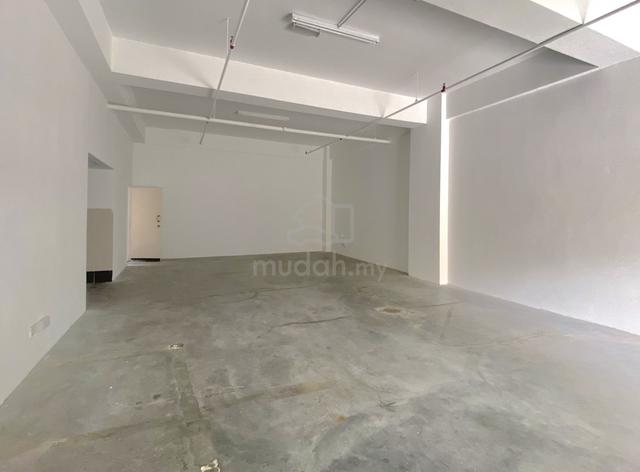Bayan Baru Prime Location Commercial Office Lot For Rent 1