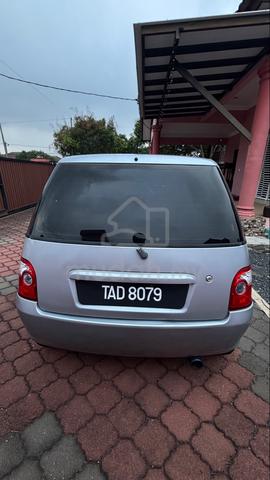2002 Perodua KANCIL 0.8 850 EX (M) - 2