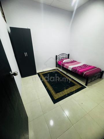 Bilik untuk disewa 1