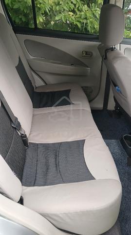 2014 Perodua MYVI 1.3 SX STANDARD (M) - 5