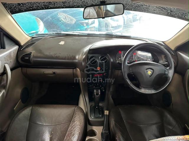 2006 Proton WAJA 1.6 PREMIUM (A) - 5