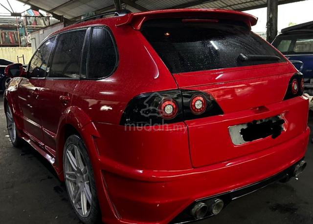 Porsche Cayenne Tip top condition  - 2