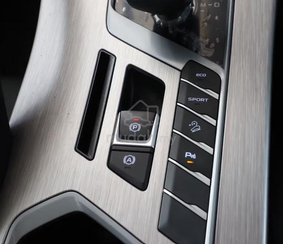 2022 Proton X50 EXECUTIVE 1.5L (A) - 3