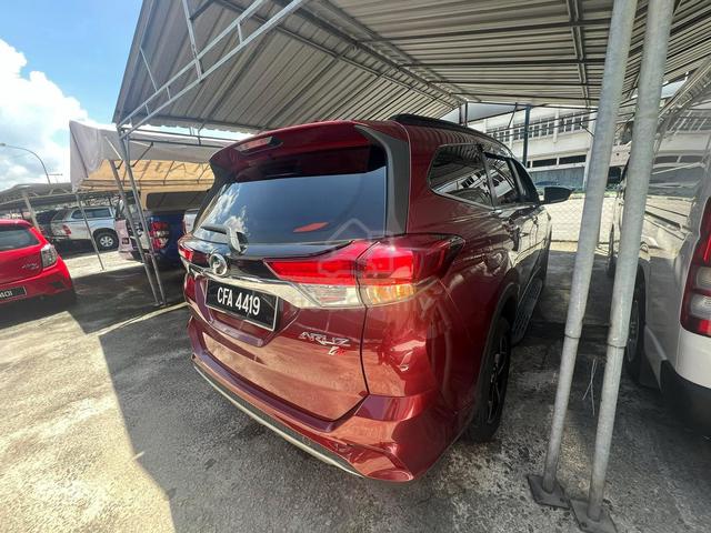 2024 PERODUA ARUZ 1.5 AV /FULL SERVICE RECORD(a)  - 4