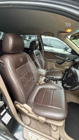 2009 Proton WAJA 1.6 CPS (A) - 4