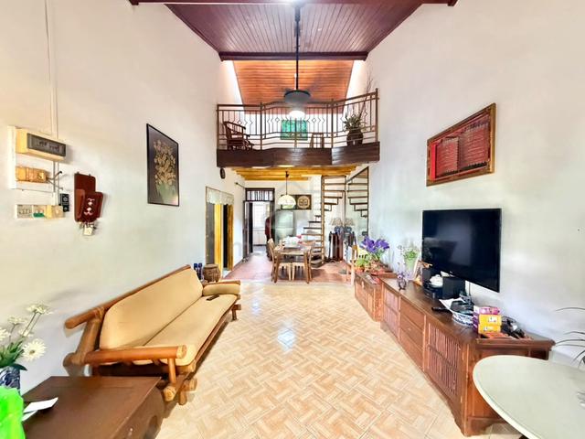 JALAN BADIK PUTERI WANGSA [22x70 / Renovated] 1