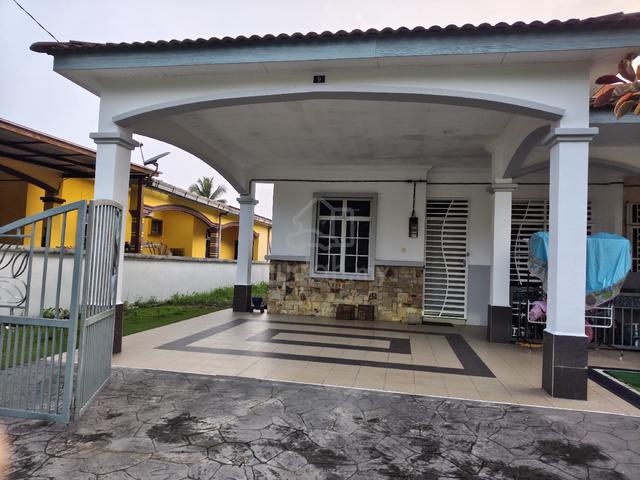 Semi D House For Sale 1