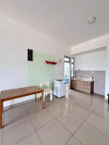Centra Residences @ Nasa City 2