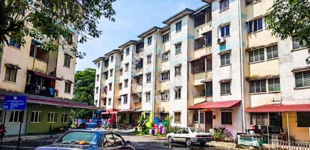 Bandar Baru Kundang 1
