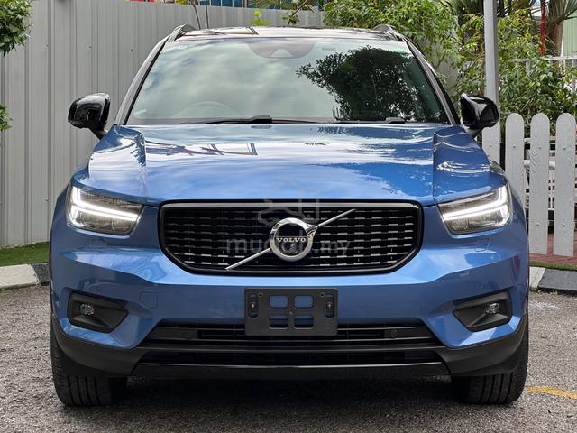 2020 VOLVO XC40 T4 AWD R-DESIGN with 8yrs Warranty - 5