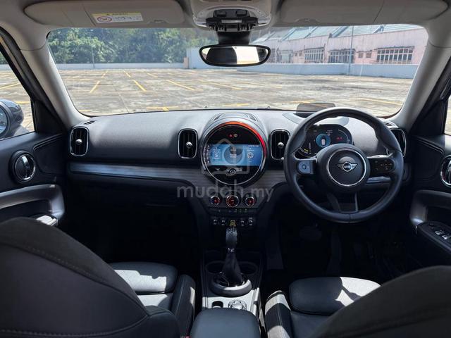 Mini COOPER 1.5 COUNTRYMAN SE F60 Full Services - 5