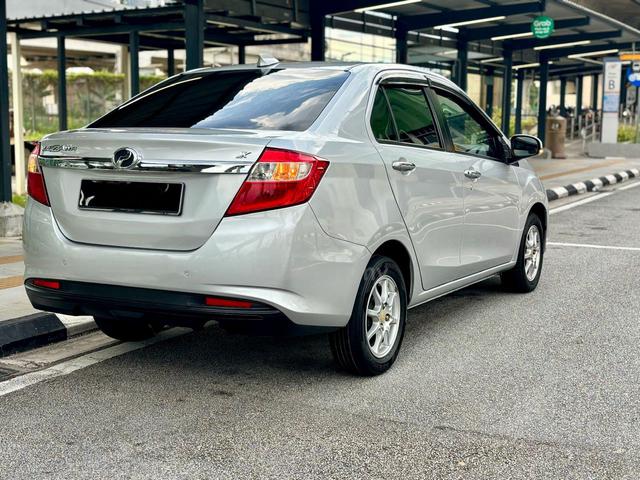 Perodua BEZZA 1.3X JIMAT⛽SESUAI FAMILY/STUDEN🌟💎 - 5