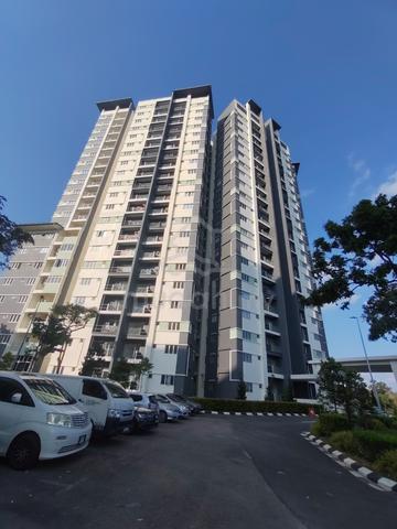 Permas Ville Apartments 1