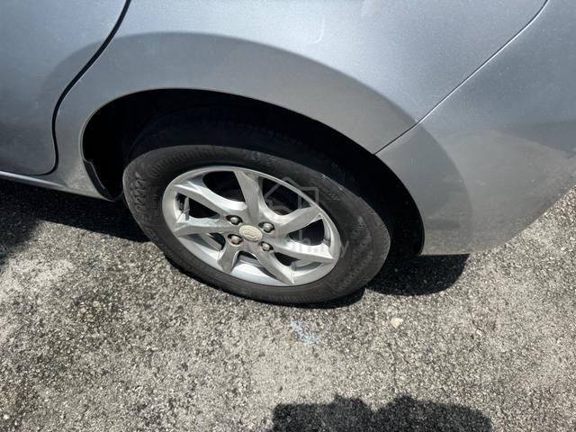 2020 PERODUA MYVI 1.3 (A) X top condition - 3