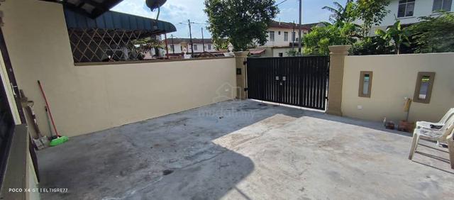 Taman Nusa Damai For rent/Rumah teres 2 tingkat 1