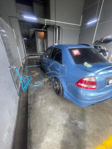 2008 Proton SAGA 1.3 BASE LINE (A) - 1