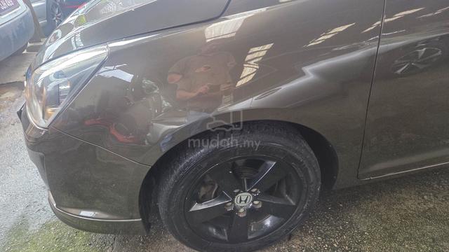 2019 Proton EXORA 1.6 EXECUTIVE FACELIFT (A) - 4