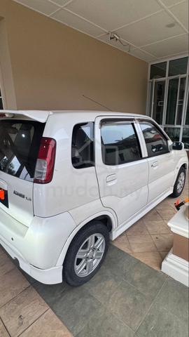 2004 Suzuki IGNIS 1.3 GL (A) - 5