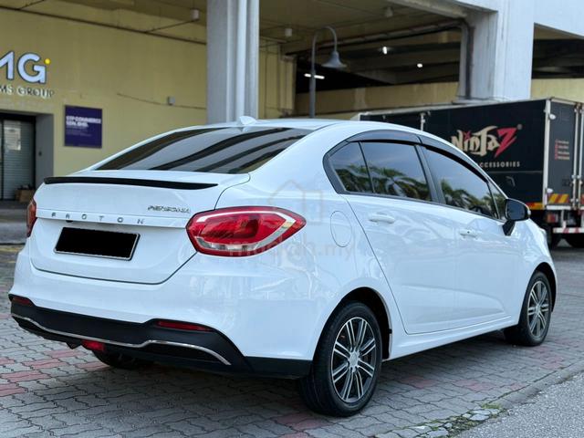 2020 Proton PERSONA PREMIUM 1.6L (A)F/S/KOD F/LON - 5