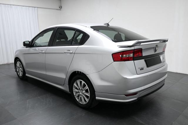 2015 Proton PREVE 1.6 CFE PREMIUM (A) TIPTOP - 4