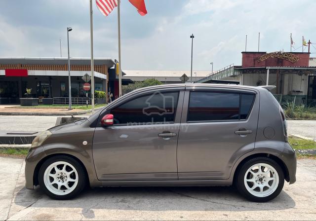 2006 Perodua MYVI 1.3 SXI (M) - 4