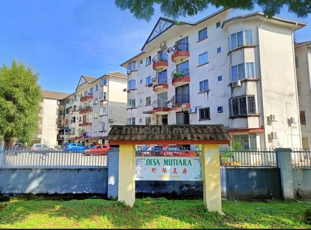 Desa Mutiara (Kajang) 1
