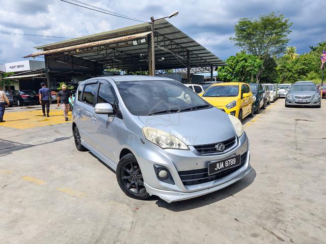2015 Perodua ALZA FULL SPEC 1.5 (AUTO) - 1