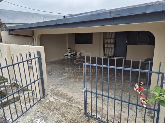 Single Storey Intermediate - TAMAN MAWAR, GITA, MATANG KUCHING 1