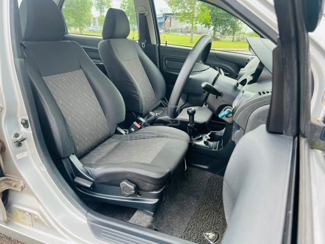 CASH N CARRY 2013 Proton SAGA 1.3 FLX (M)1 OWNER - 4
