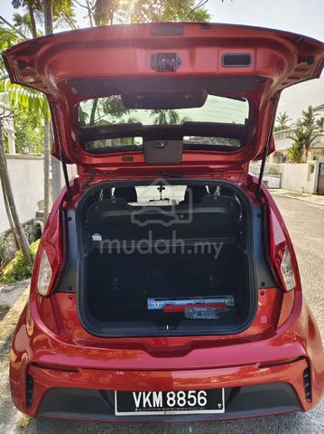 2023 Proton Iriz 1.6 Executive
- 4