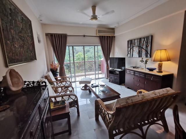 Robson Heights 1