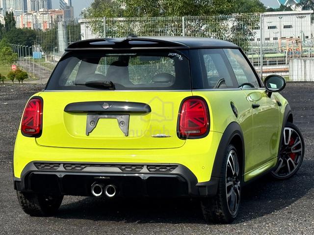 2023 Mini COOPER 2.0 JOHN COOPER WORKS NEW ARRIVAL - 2