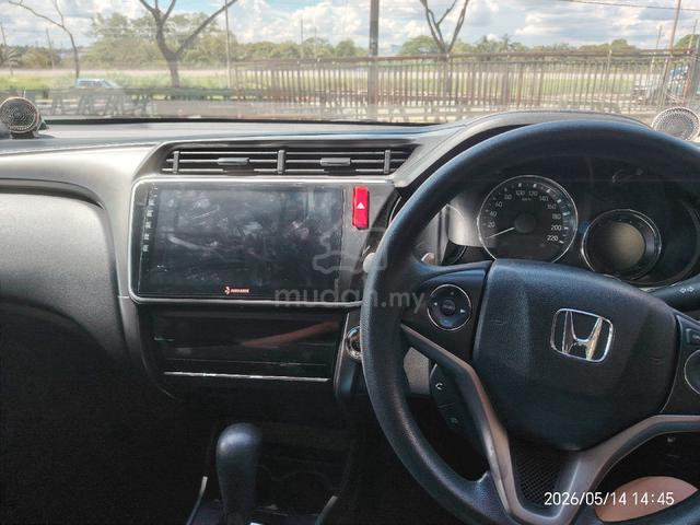 2019 Honda CITY 1.5 V (A) - 3