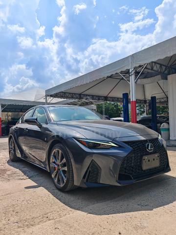 ccc 2022 Lexus IS300 2.0 F-SPORT (A) 4CAM *LOW DEPO - Cars for