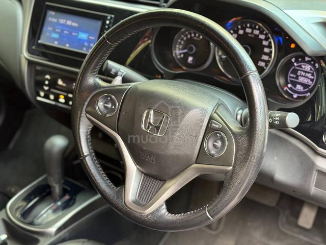 [2019] Honda CITY 1.5 V MY14 GM6 FACELIFT (A) - 4