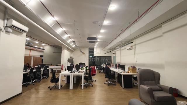Exclusive For Sale|Golden Triangle 1 Commercial Office 1
